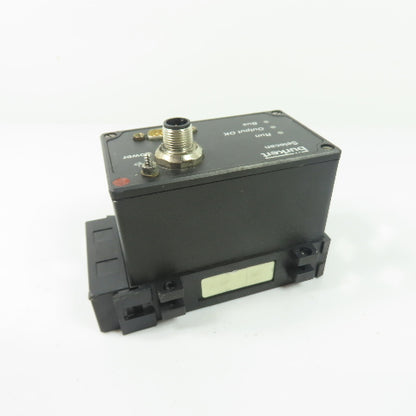 Burkert 135285P Selecan Fieldbus Interface Module