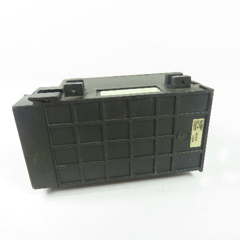 Burkert 135285P Selecan Fieldbus Interface Module