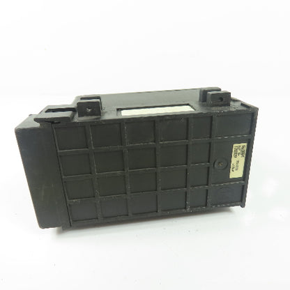 Burkert 135285P Selecan Fieldbus Interface Module