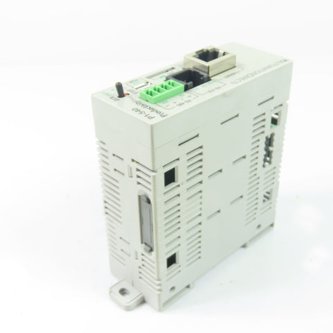 Automation Direct P1-540 Productivity1000 CPU Module 24VDC Ethernet