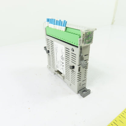 AutomationDirect P1-16ND3 12-24VDC 16-Point Isolated Input Module