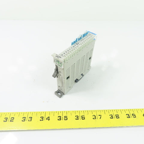 AutomationDirect P1-16ND3 12-24VDC 16-Point Isolated Input Module