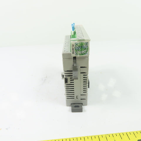AutomationDirect P1-08TRS 8-Point Relay Output Module 24VDC/120VAC 3A/Pt
