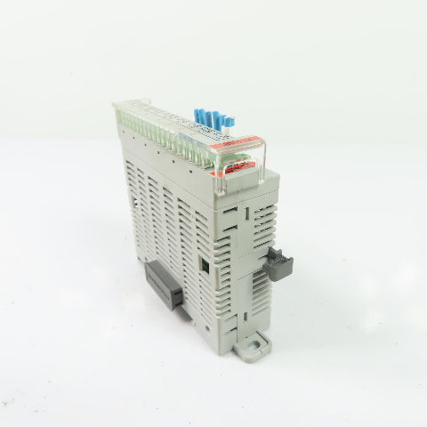 AutomationDirect P1-08TRS 8-Point Relay Output Module 24VDC/120VAC 3A/Pt