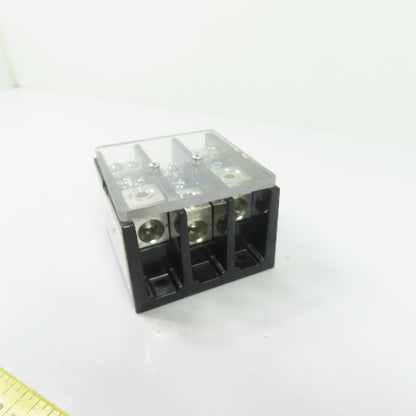 Littelfuse LFD25703 175A 3-Pole Power Distribution Block 600V