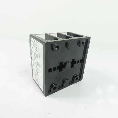 Littelfuse LFD25703 175A 3-Pole Power Distribution Block 600V