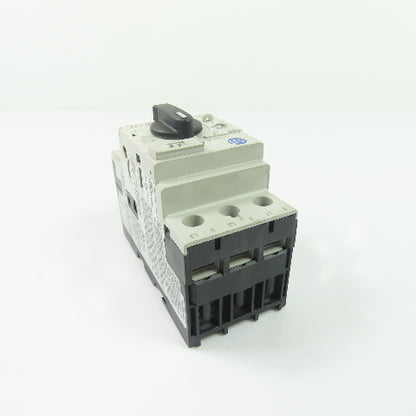 Allen-Bradley 140M-C2E-C16 Manual Motor Protector Starter 10-16A 3Ph 600VAC