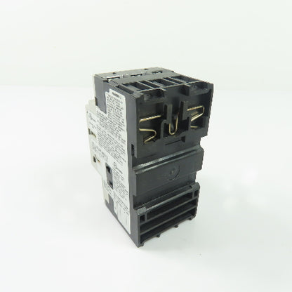 Allen-Bradley 140M-C2E-C16 Manual Motor Protector Starter 10-16A 3Ph 600VAC