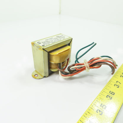 Hammond 266J24B 24VA Power Transformer 115V Input 24Vct 1.0A Output