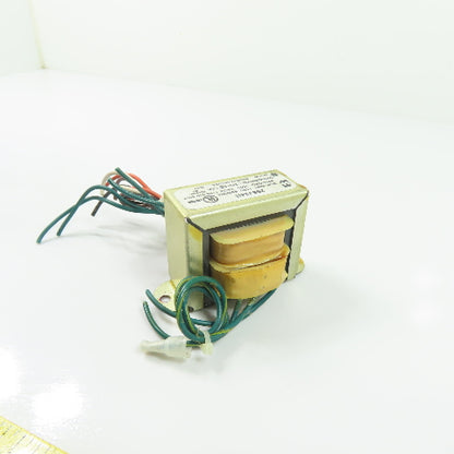 Hammond 266J24B 24VA Power Transformer 115V Input 24Vct 1.0A Output