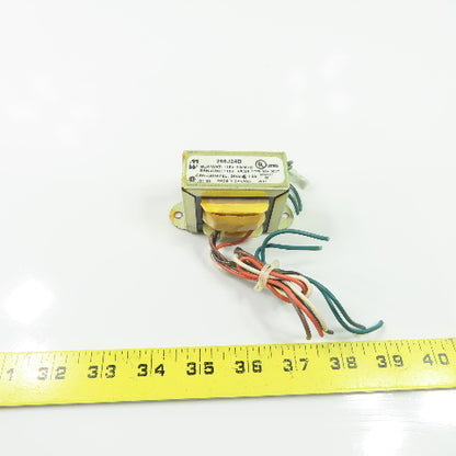 Hammond 266J24B 24VA Power Transformer 115V Input 24Vct 1.0A Output