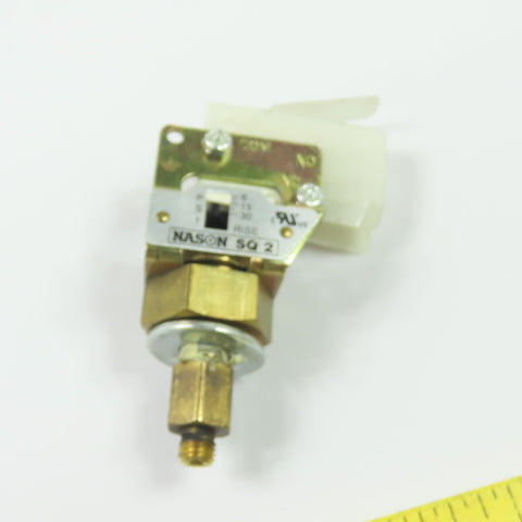 Nason SQ 2 Pressure Switch 6-30 PSI Rise