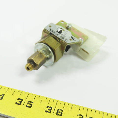 Nason SQ 2 Pressure Switch 6-30 PSI Rise