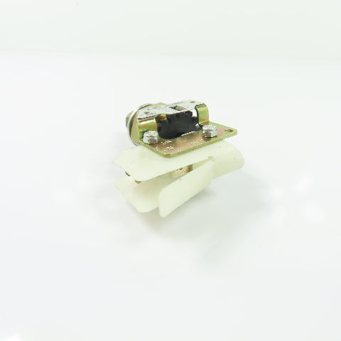 Nason SQ 2 Pressure Switch 6-30 PSI Rise
