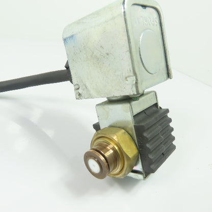 Sporlan E6S130-HP Solenoid Valve 120V Coil 450 MOPD 700 MRP