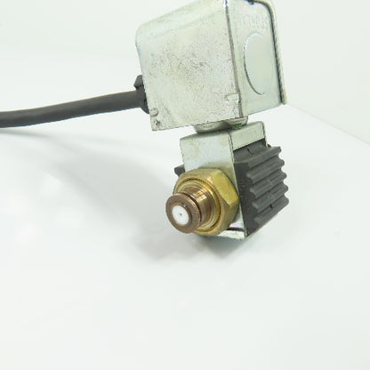 Sporlan E6S130-HP Solenoid Valve 120V Coil 450 MOPD 700 MRP