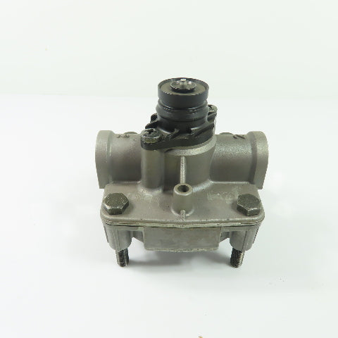 WABCO 9730110000 Air Brake Relay Valve 145psi Max