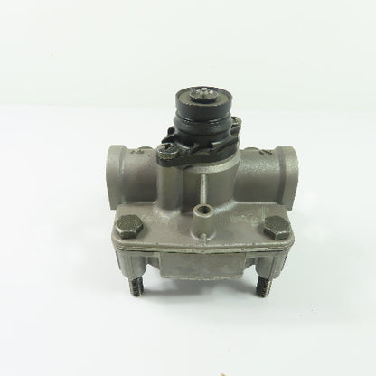 WABCO 9730110000 Air Brake Relay Valve 145psi Max