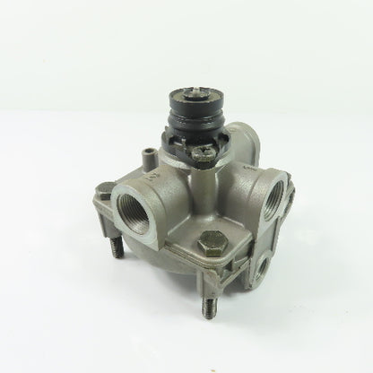 WABCO 9730110000 Air Brake Relay Valve 145psi Max