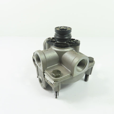WABCO 9730110000 Air Brake Relay Valve 145psi Max