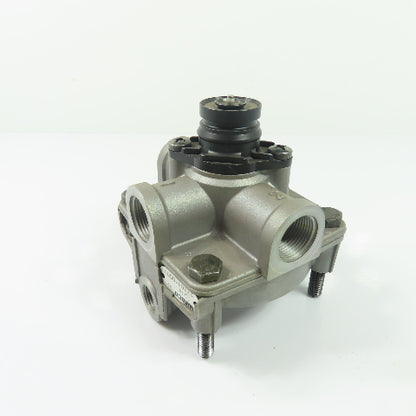 WABCO 9730110000 Air Brake Relay Valve 145psi Max
