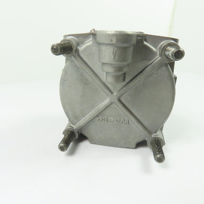 WABCO 9730110000 Air Brake Relay Valve 145psi Max