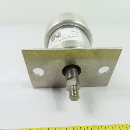 EFFBE 3448.1909065 MH 100 AL Diaphragm Cylinder Actuator Spez 5.3448.19090 10Bar