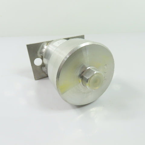 EFFBE 3448.1909065 MH 100 AL Diaphragm Cylinder Actuator Spez 5.3448.19090 10Bar