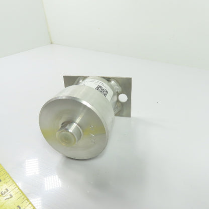 EFFBE 3448.1909065 MH 100 AL Diaphragm Cylinder Actuator Spez 5.3448.19090 10Bar