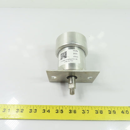 EFFBE 3448.1909065 MH 100 AL Diaphragm Cylinder Actuator Spez 5.3448.19090 10Bar