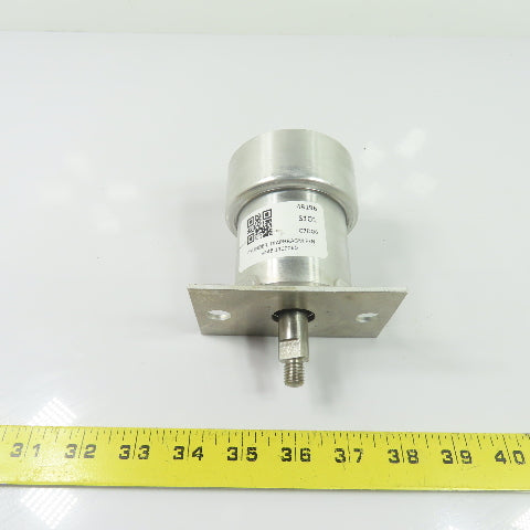 EFFBE 3448.1909065 MH 100 AL Diaphragm Cylinder Actuator Spez 5.3448.19090 10Bar