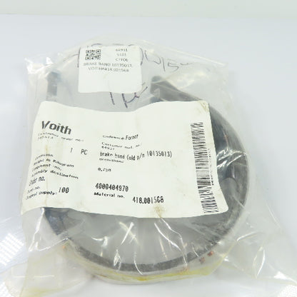 Voith 10135013 418.001568 Industrial Transmission Brake Band Replacement Part