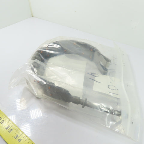 Voith 10135013 418.001568 Industrial Transmission Brake Band Replacement Part