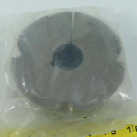 3020 Taper Lock Bushing 1-1/8" Bore