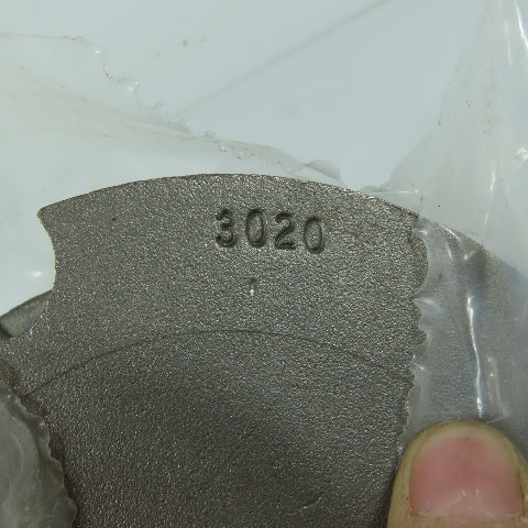 3020 Taper Lock Bushing 1-1/8" Bore