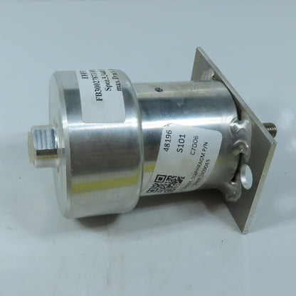 EFFBE FB30027873 MH 100 AL Diaphragm Cylinder Pneumatic Actuator
