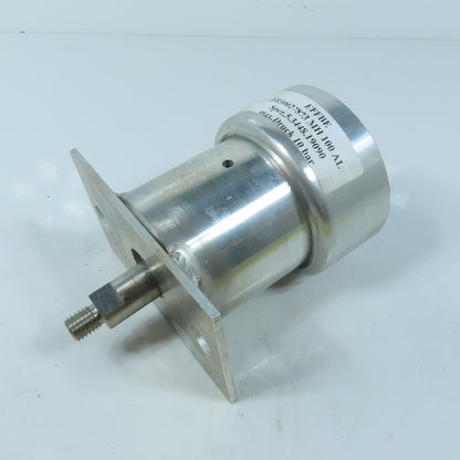 EFFBE FB30027873 MH 100 AL Diaphragm Cylinder Pneumatic Actuator