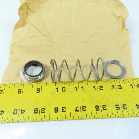 MTH 12-1068-01-457 Mechanical Shaft Seal Assembly