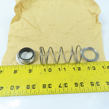 MTH 12-1068-01-457 Mechanical Shaft Seal Assembly