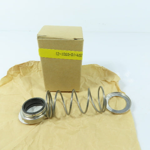 MTH 12-1068-01-457 Mechanical Shaft Seal Assembly