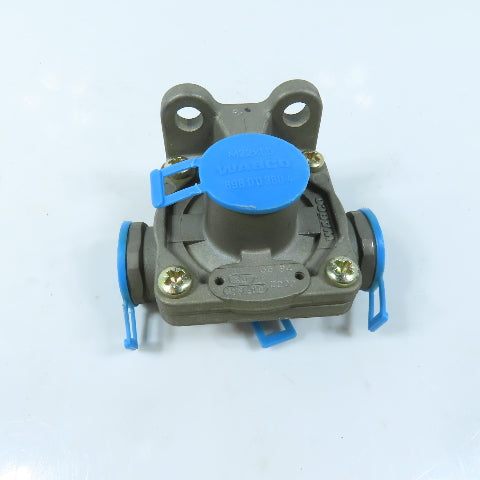 WABCO 6321632 973 500 Quick Release Valve M22x1.5