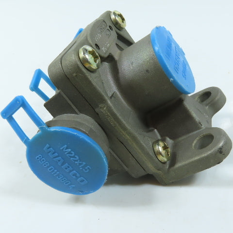 WABCO 6321632 973 500 Quick Release Valve M22x1.5