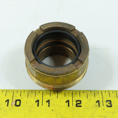 Parker RG2AHL0131 Cylinder Gland Packing 1-3/8" Buna Rod Gland Assembly