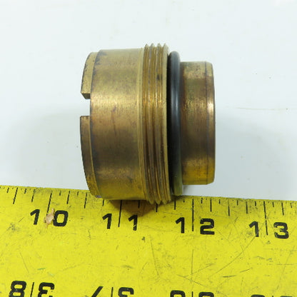 Parker RG2AHL0131 Cylinder Gland Packing 1-3/8" Buna Rod Gland Assembly