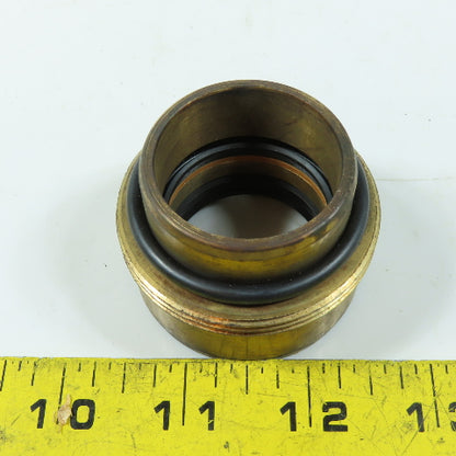Parker RG2AHL0131 Cylinder Gland Packing 1-3/8" Buna Rod Gland Assembly