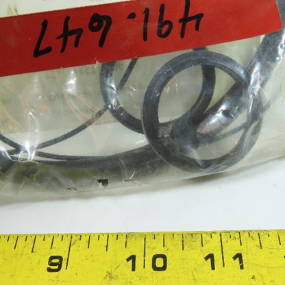 Voith KRE.491647 Air Cylinder Seal Kit For Rider Roll