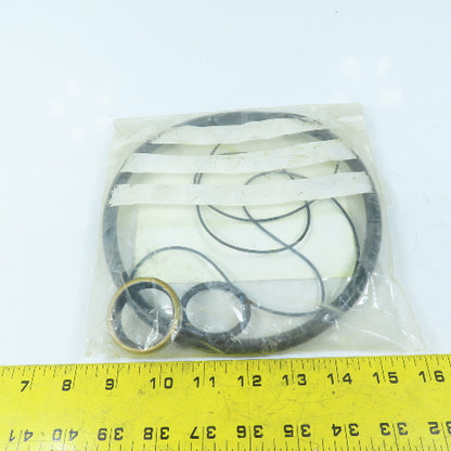 Voith KRE.491647 Air Cylinder Seal Kit For Rider Roll