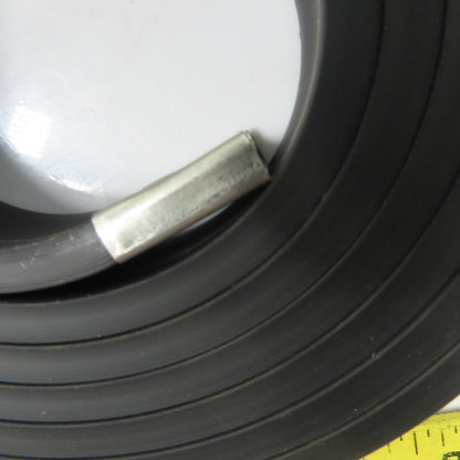 44599 Flexible Pneumatic Loading Air Hose Assembly 1.1" Wide