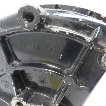 Matryx 600504 MX1250 Pneumatic Vane Valve Actuator 120 PSI Max