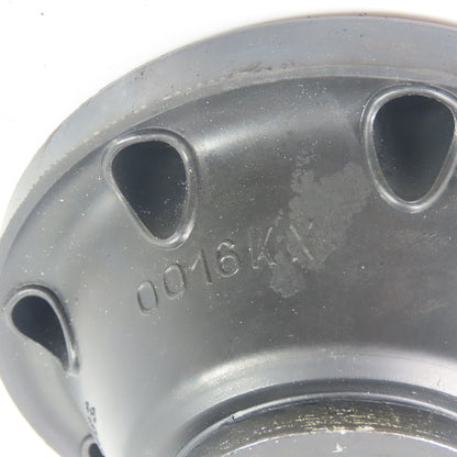 Kauermann 0016KX Kegelflex Highly Flexible Flange Taper Coupling Hub 45mm Bore